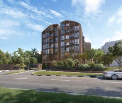 The Hillshore (D5), Condominium #458527981